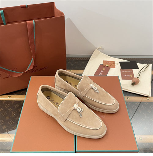 Loro Piana 로로피아나 썸머 참 워크 로퍼 레플리카 6번 이미지 - 신발 | 세미샵 레플리카 사이트