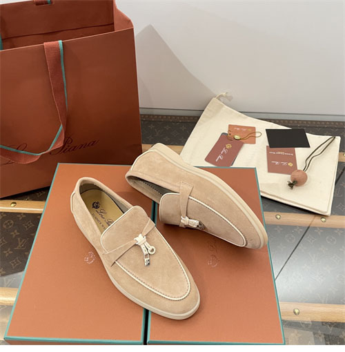 Loro Piana 로로피아나 썸머 참 워크 로퍼 레플리카 7번 이미지 - 신발 | 세미샵 레플리카 사이트