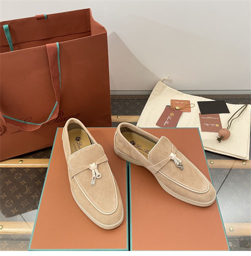 Loro Piana 로로피아나 썸머 참 워크 로퍼 레플리카 10번 이미지 - 신발 | 세미샵 레플리카 사이트