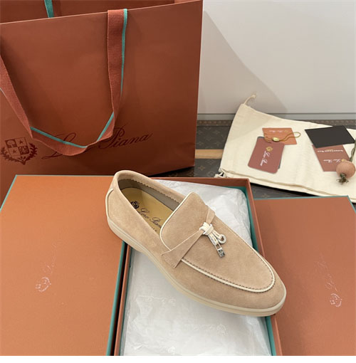 Loro Piana 로로피아나 썸머 참 워크 로퍼 레플리카 13번 이미지 - 신발 | 세미샵 레플리카 사이트