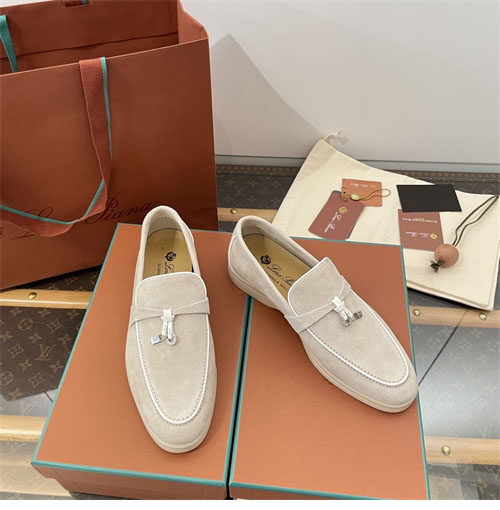 Loro Piana 로로피아나 썸머 참 워크 로퍼 레플리카 20번 이미지 - 신발 | 세미샵 레플리카 사이트