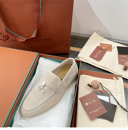 Loro Piana 로로피아나 썸머 참 워크 로퍼 레플리카 21번 이미지 - 신발 | 세미샵 레플리카 사이트