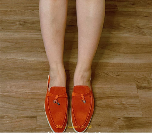 Loro Piana 로로피아나 썸머 참 워크 로퍼 레플리카 4번 이미지 - 신발 | 세미샵 레플리카 사이트