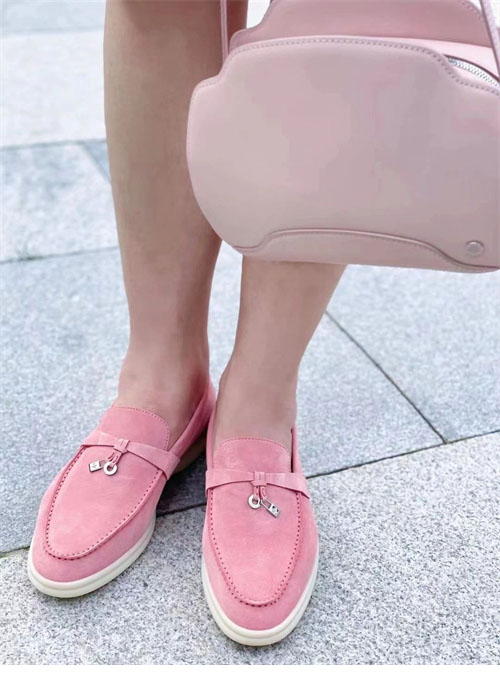 Loro Piana 로로피아나 썸머 참 워크 로퍼 레플리카 5번 이미지 - 신발 | 세미샵 레플리카 사이트