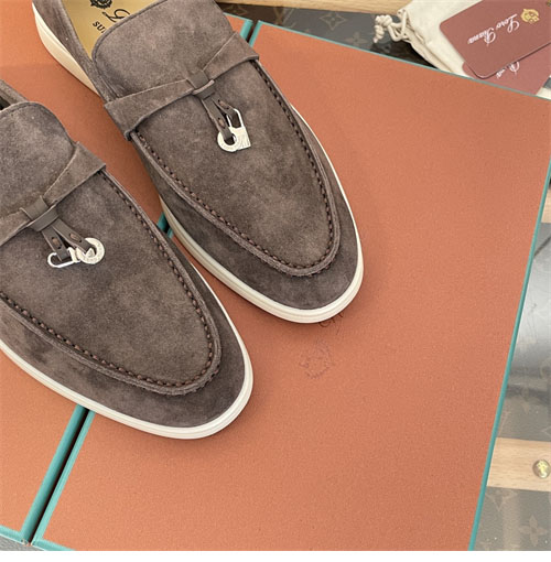 Loro Piana 로로피아나 썸머 참 워크 로퍼 레플리카 8번 이미지 - 신발 | 세미샵 레플리카 사이트