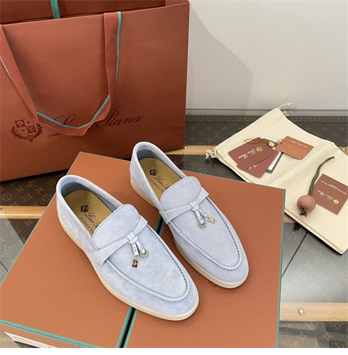 Loro Piana 로로피아나 썸머 참 워크 로퍼 레플리카 9번 이미지 - 신발 | 세미샵 레플리카 사이트