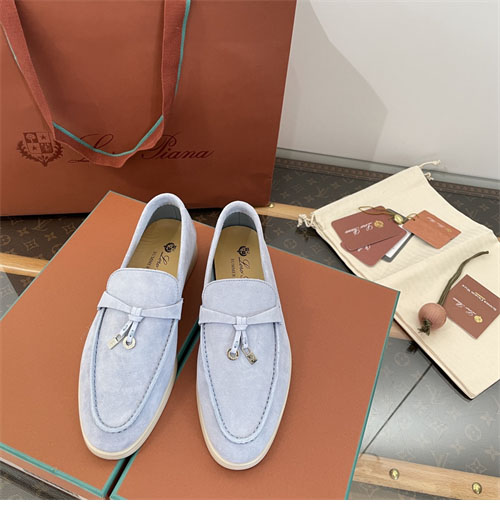 Loro Piana 로로피아나 썸머 참 워크 로퍼 레플리카 10번 이미지 - 신발 | 세미샵 레플리카 사이트