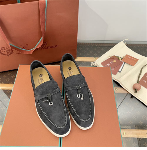 Loro Piana 로로피아나 썸머 참 워크 로퍼 레플리카 14번 이미지 - 신발 | 세미샵 레플리카 사이트