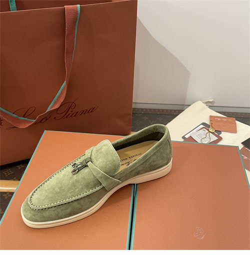 Loro Piana 로로피아나 썸머 참 워크 로퍼 레플리카 17번 이미지 - 신발 | 세미샵 레플리카 사이트