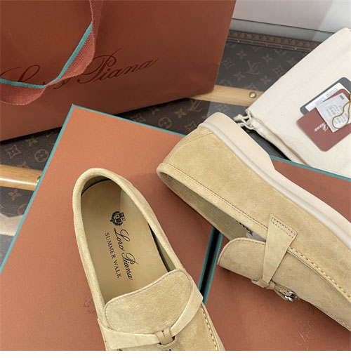 Loro Piana 로로피아나 썸머 참 워크 로퍼 레플리카 24번 이미지 - 신발 | 세미샵 레플리카 사이트