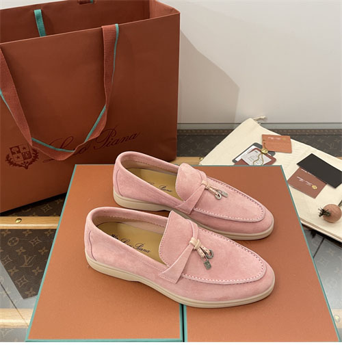 Loro Piana 로로피아나 썸머 참 워크 로퍼 레플리카 29번 이미지 - 신발 | 세미샵 레플리카 사이트