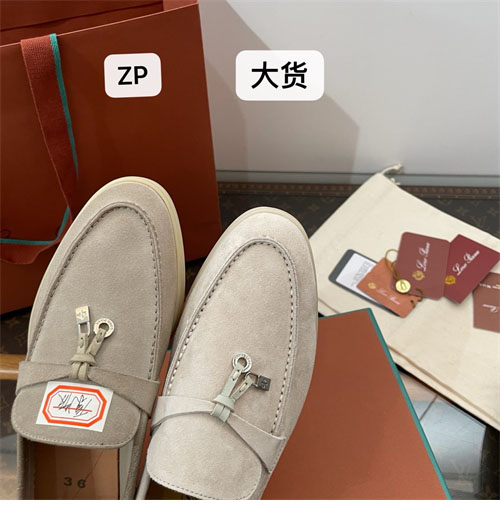 Loro Piana 로로피아나 썸머 참 워크 로퍼 레플리카 36번 이미지 - 신발 | 세미샵 레플리카 사이트
