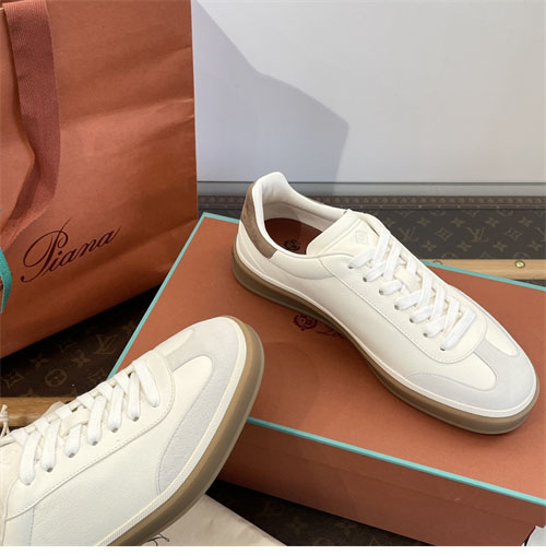 Loro Piana 로로피아나 테니스 워크 스니커즈 레플리카 9번 이미지 - 신발 | 세미샵 레플리카 사이트