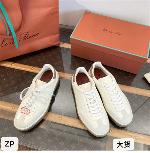 Loro Piana 로로피아나 테니스 워크 스니커즈 레플리카 12번 이미지 - 신발 | 세미샵 레플리카 사이트