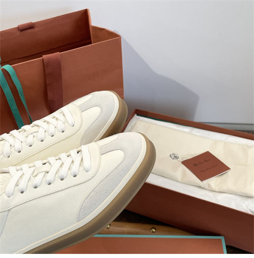 Loro Piana 로로피아나 테니스 워크 스니커즈 레플리카 23번 이미지 - 신발 | 세미샵 레플리카 사이트