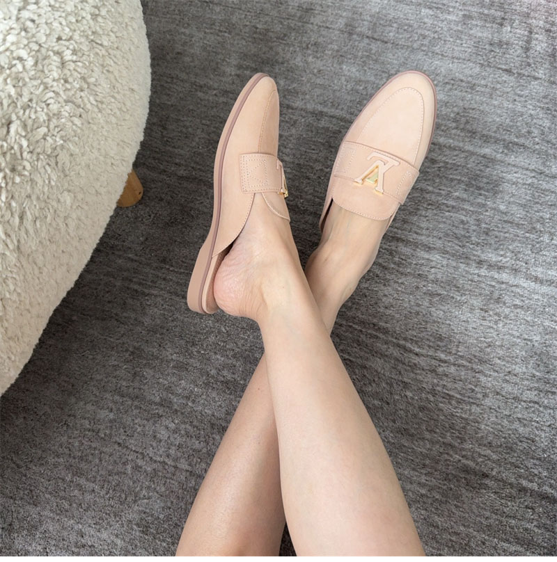 루이비통 루이비통 LV 마레 플렉스 오픈 백 로퍼 레플리카 6번 이미지 - 신발 | 세미샵 레플리카 사이트