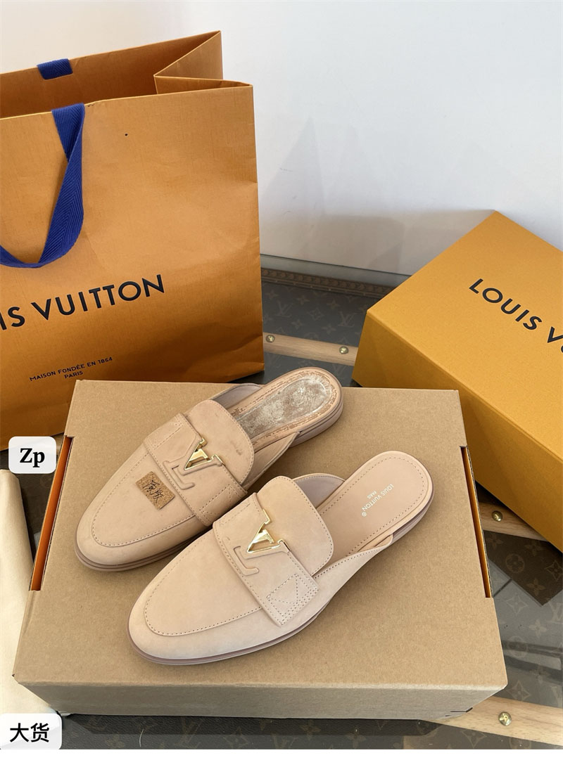 루이비통 루이비통 LV 마레 플렉스 오픈 백 로퍼 레플리카 9번 이미지 - 신발 | 세미샵 레플리카 사이트