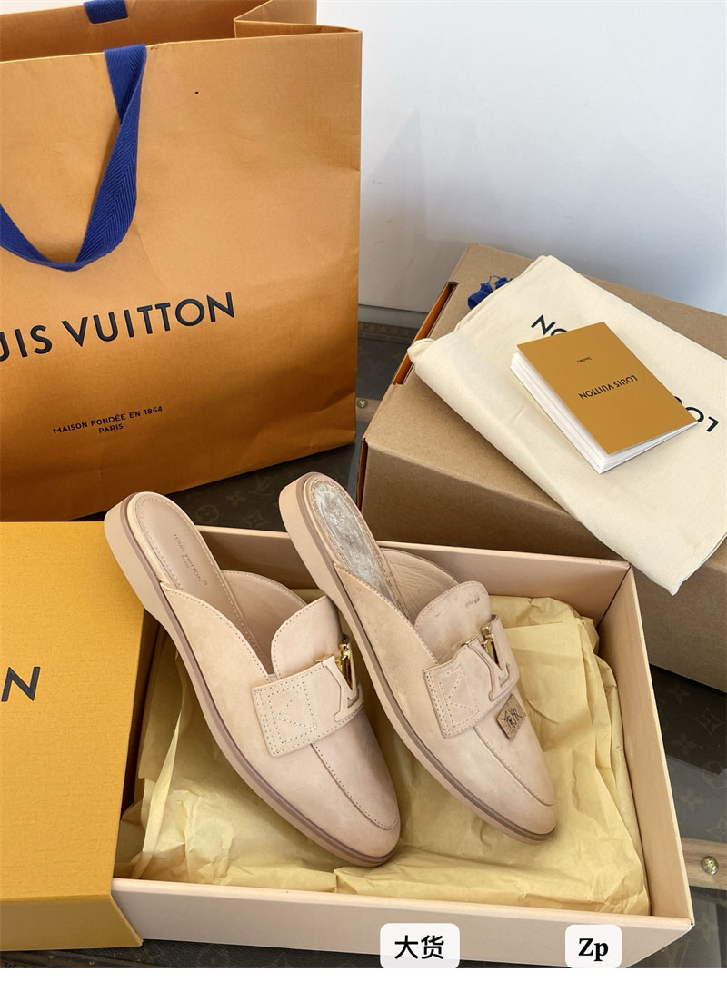 루이비통 루이비통 LV 마레 플렉스 오픈 백 로퍼 레플리카 14번 이미지 - 신발 | 세미샵 레플리카 사이트