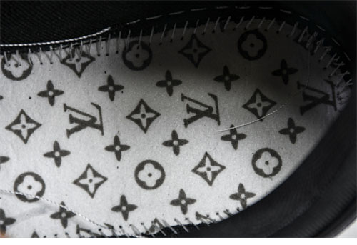 Louis Vuitton 루이비통 LV 트레이너 스니커즈 레플리카 21번 이미지 - 신발 | 세미샵 레플리카 사이트