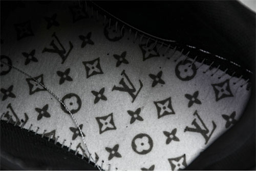 Louis Vuitton 루이비통 LV 트레이너 스니커즈 레플리카 22번 이미지 - 신발 | 세미샵 레플리카 사이트