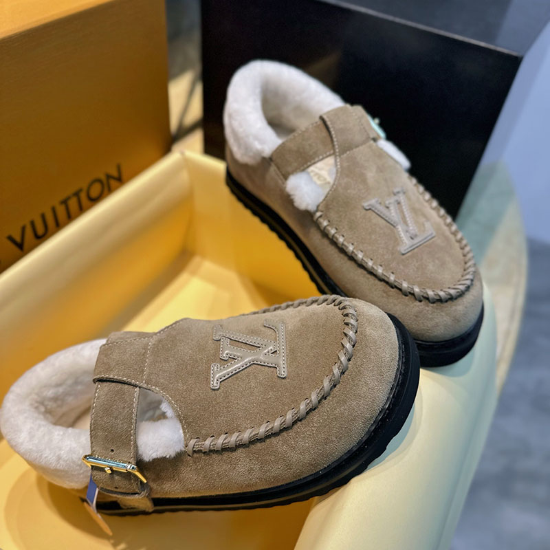 루이비통 루이비통 콜로라도 컴포트 메리제인 슈즈 레플리카 13번 이미지 - 신발 | 세미샵 레플리카 사이트