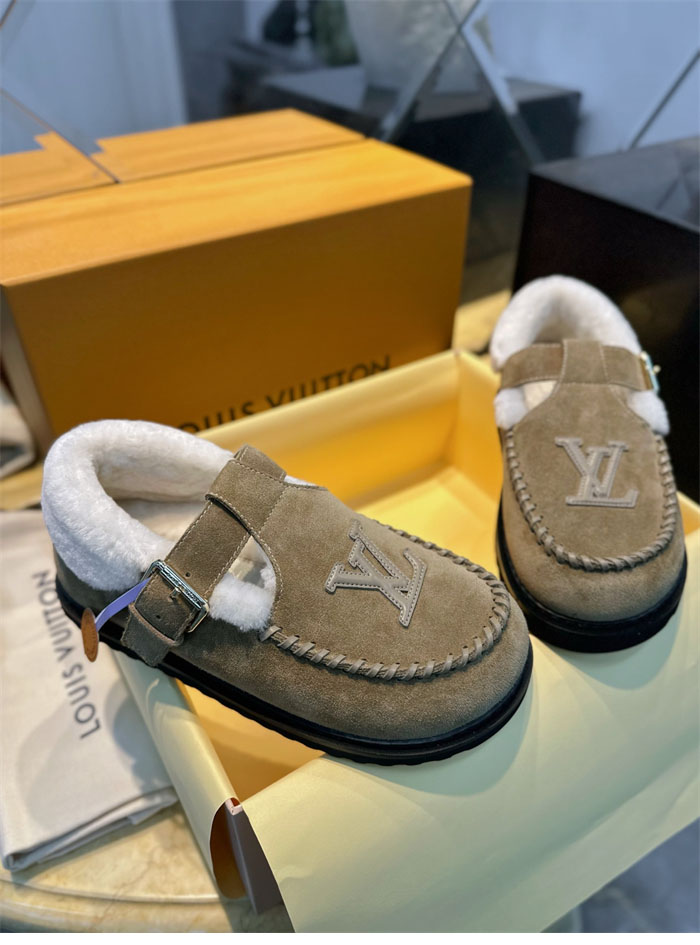 루이비통 루이비통 콜로라도 컴포트 메리제인 슈즈 레플리카 1번 이미지 - 신발 | 세미샵 레플리카 사이트