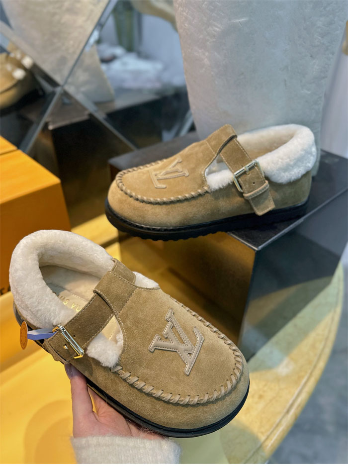 루이비통 루이비통 콜로라도 컴포트 메리제인 슈즈 레플리카 10번 이미지 - 신발 | 세미샵 레플리카 사이트