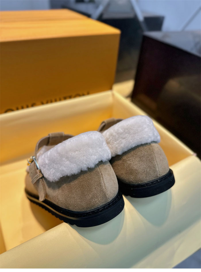 루이비통 루이비통 콜로라도 컴포트 메리제인 슈즈 레플리카 2번 이미지 - 신발 | 세미샵 레플리카 사이트