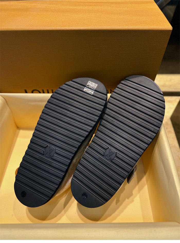 루이비통 루이비통 콜로라도 컴포트 메리제인 슈즈 레플리카 15번 이미지 - 신발 | 세미샵 레플리카 사이트