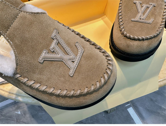 루이비통 루이비통 콜로라도 컴포트 메리제인 슈즈 레플리카 19번 이미지 - 신발 | 세미샵 레플리카 사이트