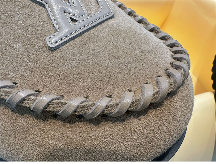 루이비통 루이비통 콜로라도 컴포트 메리제인 슈즈 레플리카 3번 이미지 - 신발 | 세미샵 레플리카 사이트