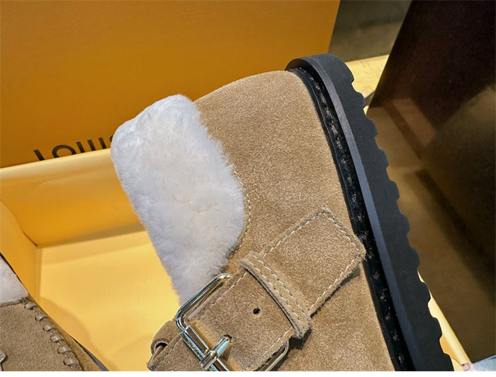 루이비통 루이비통 콜로라도 컴포트 메리제인 슈즈 레플리카 8번 이미지 - 신발 | 세미샵 레플리카 사이트