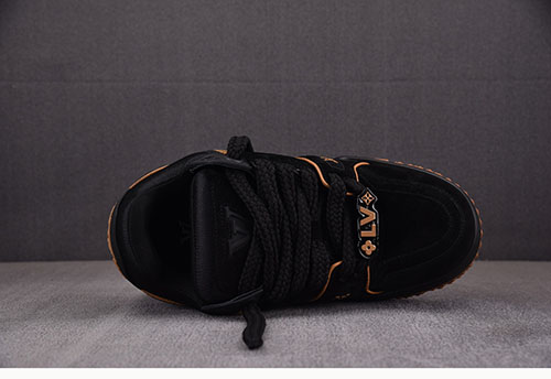 Louis Vuitton 루이비통 트레이너 맥시 DIY 버클 스니커즈 레플리카 3번 이미지 - 신발 | 세미샵 레플리카 사이트