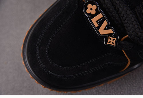 Louis Vuitton 루이비통 트레이너 맥시 DIY 버클 스니커즈 레플리카 8번 이미지 - 신발 | 세미샵 레플리카 사이트