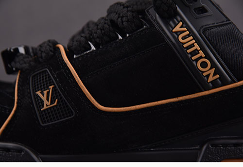 Louis Vuitton 루이비통 트레이너 맥시 DIY 버클 스니커즈 레플리카 12번 이미지 - 신발 | 세미샵 레플리카 사이트