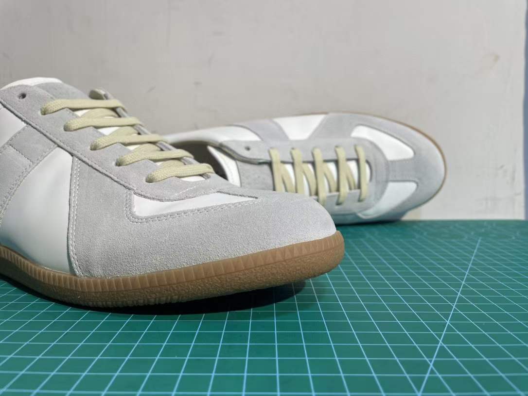 Maison Margiela 메종 마르지엘라 독일군 스니커즈 레플리카 13번 이미지 - 신발 | 세미샵 레플리카 사이트