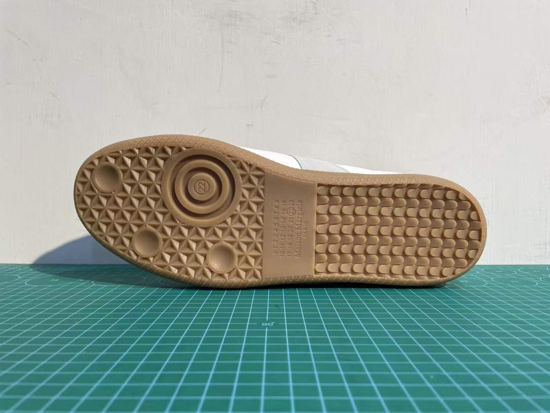 Maison Margiela 메종 마르지엘라 독일군 스니커즈 레플리카 16번 이미지 - 신발 | 세미샵 레플리카 사이트