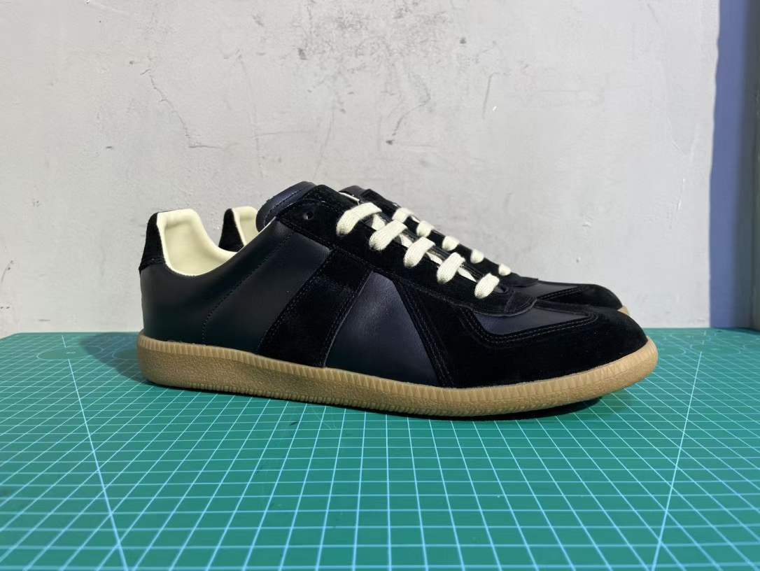 Maison Margiela 메종 마르지엘라 독일군 스니커즈 레플리카 19번 이미지 - 신발 | 세미샵 레플리카 사이트