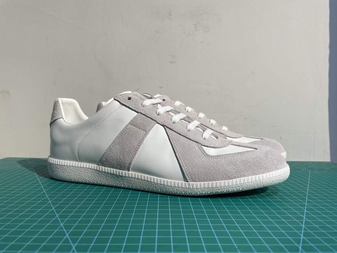 Maison Margiela 메종 마르지엘라 독일군 스니커즈 레플리카 20번 이미지 - 신발 | 세미샵 레플리카 사이트
