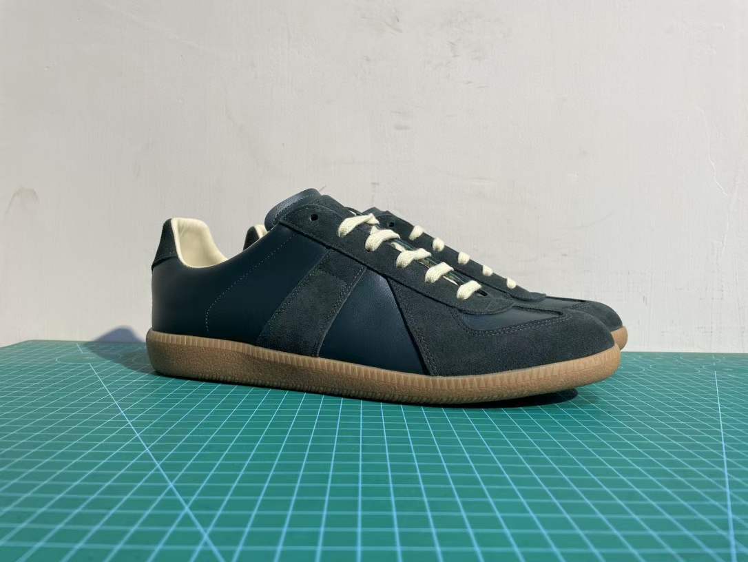 Maison Margiela 메종 마르지엘라 독일군 스니커즈 레플리카 25번 이미지 - 신발 | 세미샵 레플리카 사이트