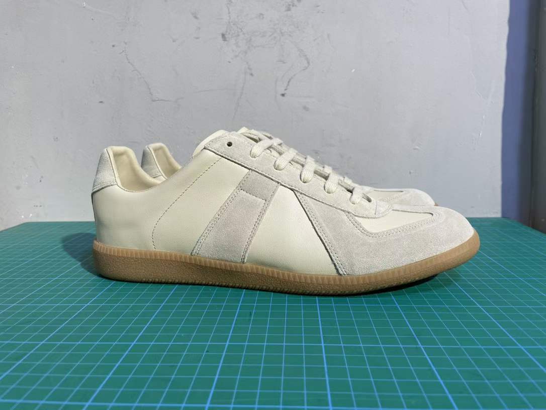 Maison Margiela 메종 마르지엘라 독일군 스니커즈 레플리카 26번 이미지 - 신발 | 세미샵 레플리카 사이트