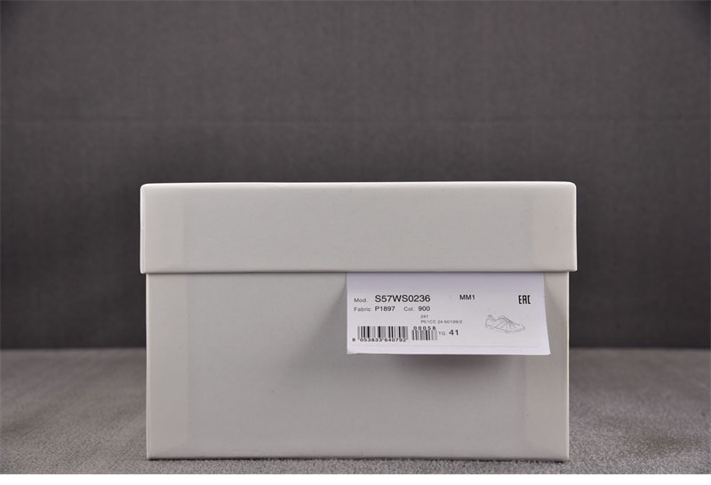 Maison Margiela 메종마르지엘라 레플리카 독일군 스니커즈 레플리카 9번 이미지 - 신발 | 세미샵 레플리카 사이트