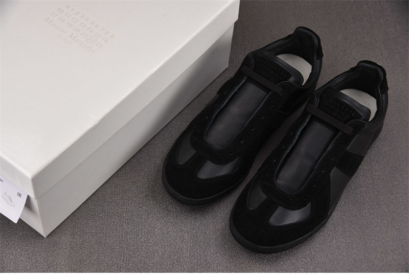 Maison Margiela 메종마르지엘라 레플리카 독일군 스니커즈 레플리카 12번 이미지 - 신발 | 세미샵 레플리카 사이트