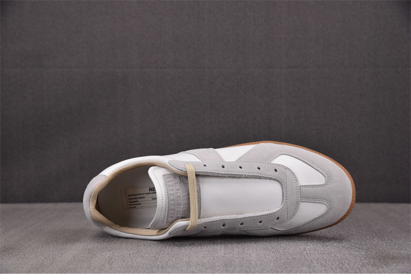 Maison Margiela 메종마르지엘라 레플리카 독일군 스니커즈 레플리카 10번 이미지 - 신발 | 세미샵 레플리카 사이트