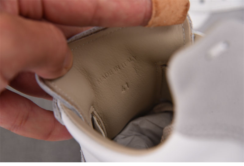 Maison Margiela 메종마르지엘라 레플리카 독일군 스니커즈 레플리카 13번 이미지 - 신발 | 세미샵 레플리카 사이트