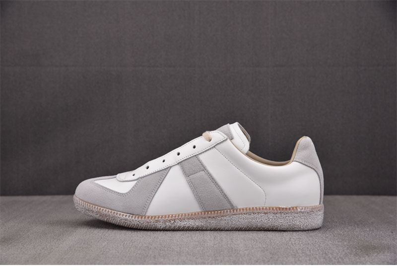 Maison Margiela 메종마르지엘라 레플리카 독일군 스니커즈 레플리카 15번 이미지 - 신발 | 세미샵 레플리카 사이트