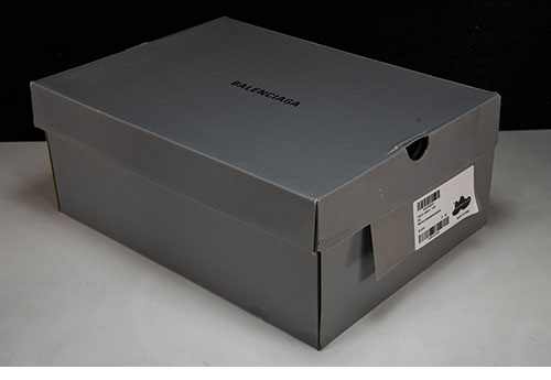 발렌시아가 3XL 스니커즈 W3XL4 1250 - 상세 이미지