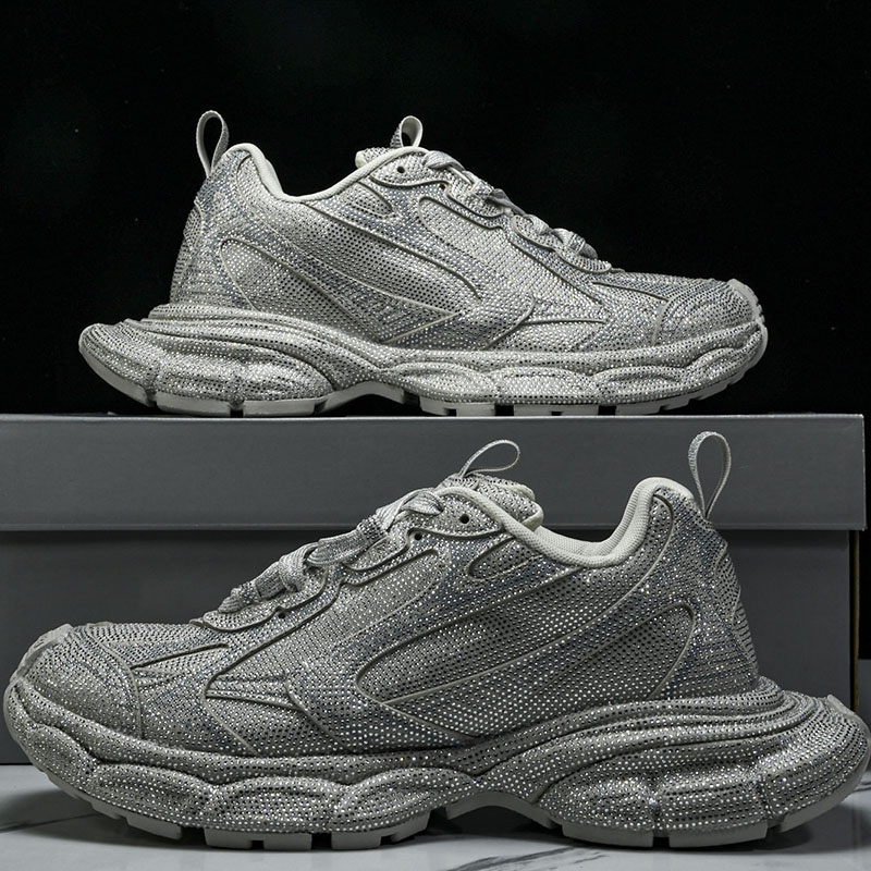 발렌시아가 3XL 스니커즈 W3XST 1100