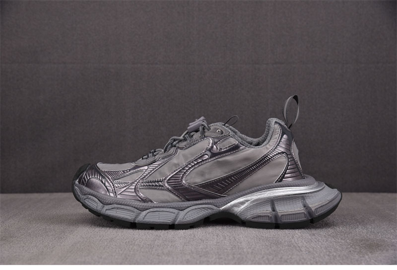 Balenciaga 발렌시아가 3XL 스니커즈 나일론 그레이 레플리카 13번 이미지 - 신발 | 세미샵 레플리카 사이트