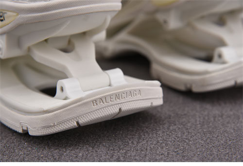 발렌시아가 X-Pander White - 상세 이미지